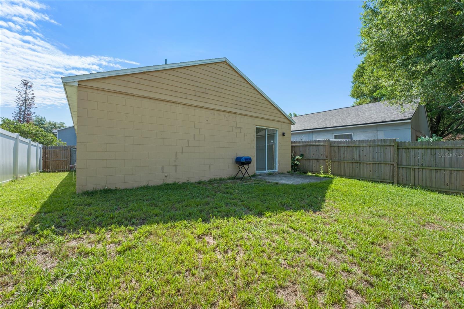 2920 CURRY VILLAGE LN, ORLANDO, FL, 32822