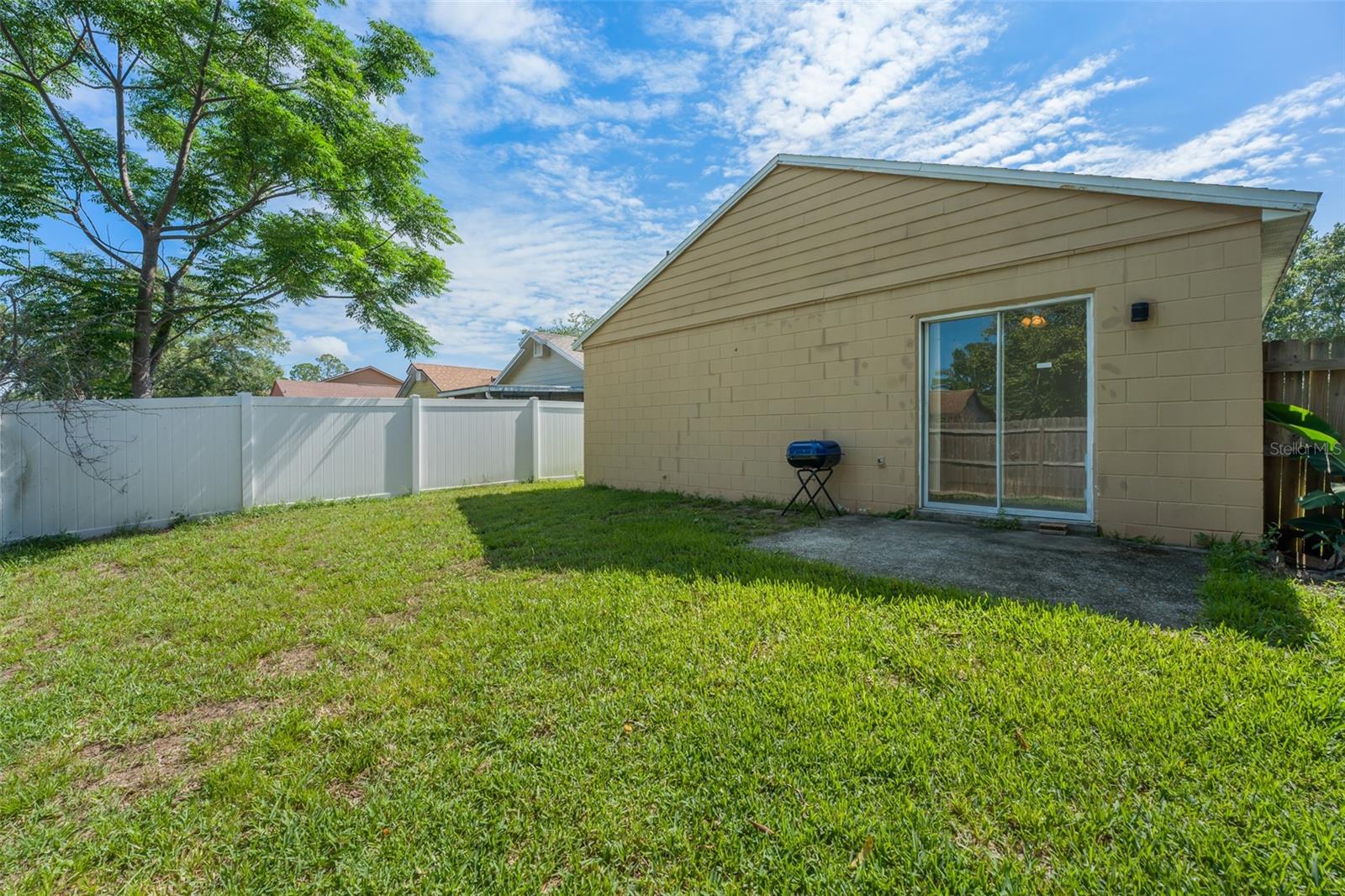 2920 CURRY VILLAGE LN, ORLANDO, FL, 32822