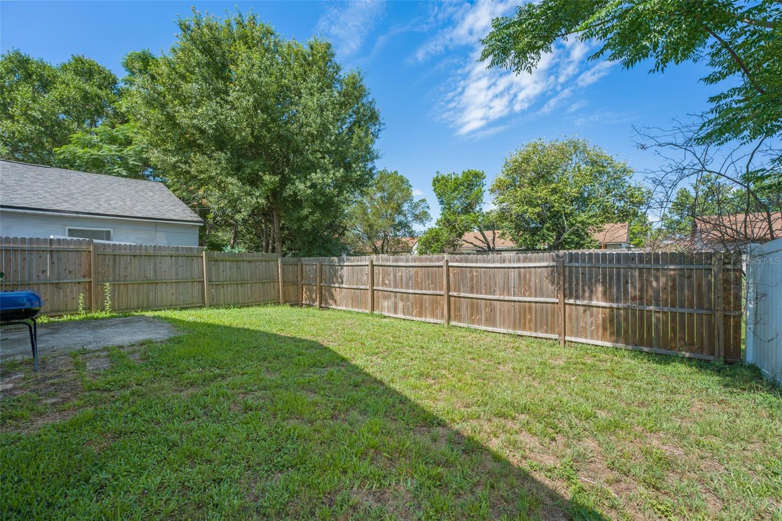 2920 CURRY VILLAGE LN, ORLANDO, FL, 32822
