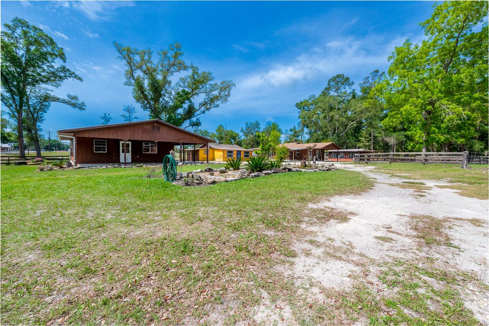 6150 NW COUNTY ROAD 345, CHIEFLAND, FL, 32626