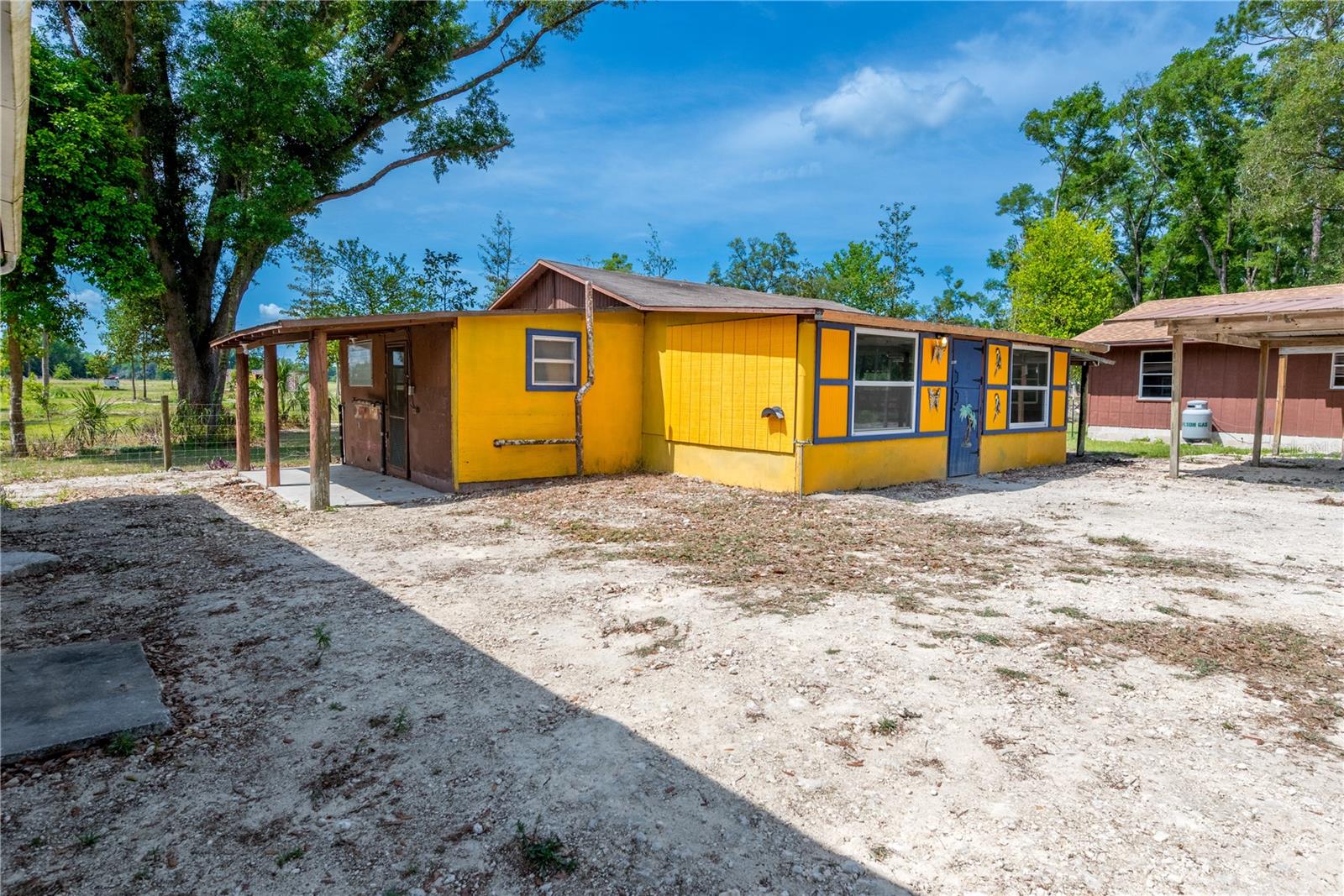 6150 NW COUNTY ROAD 345, CHIEFLAND, FL, 32626