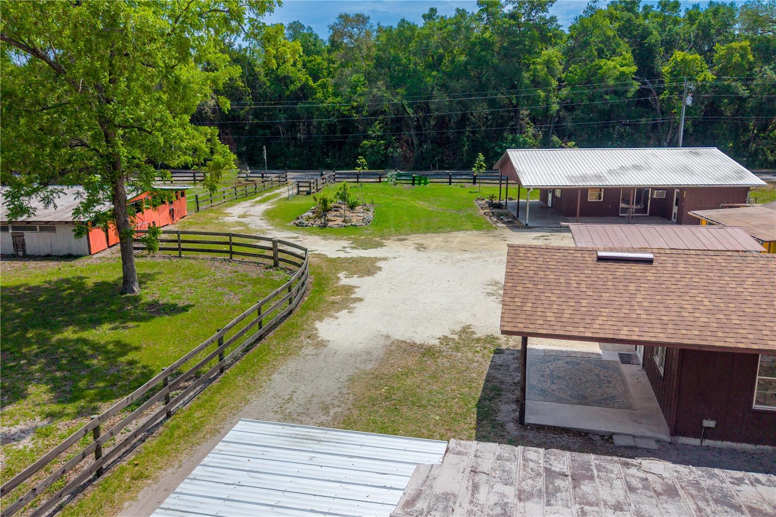 6150 NW COUNTY ROAD 345, CHIEFLAND, FL, 32626