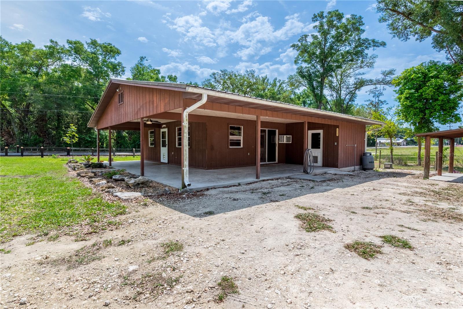 6150 NW COUNTY ROAD 345, CHIEFLAND, FL, 32626