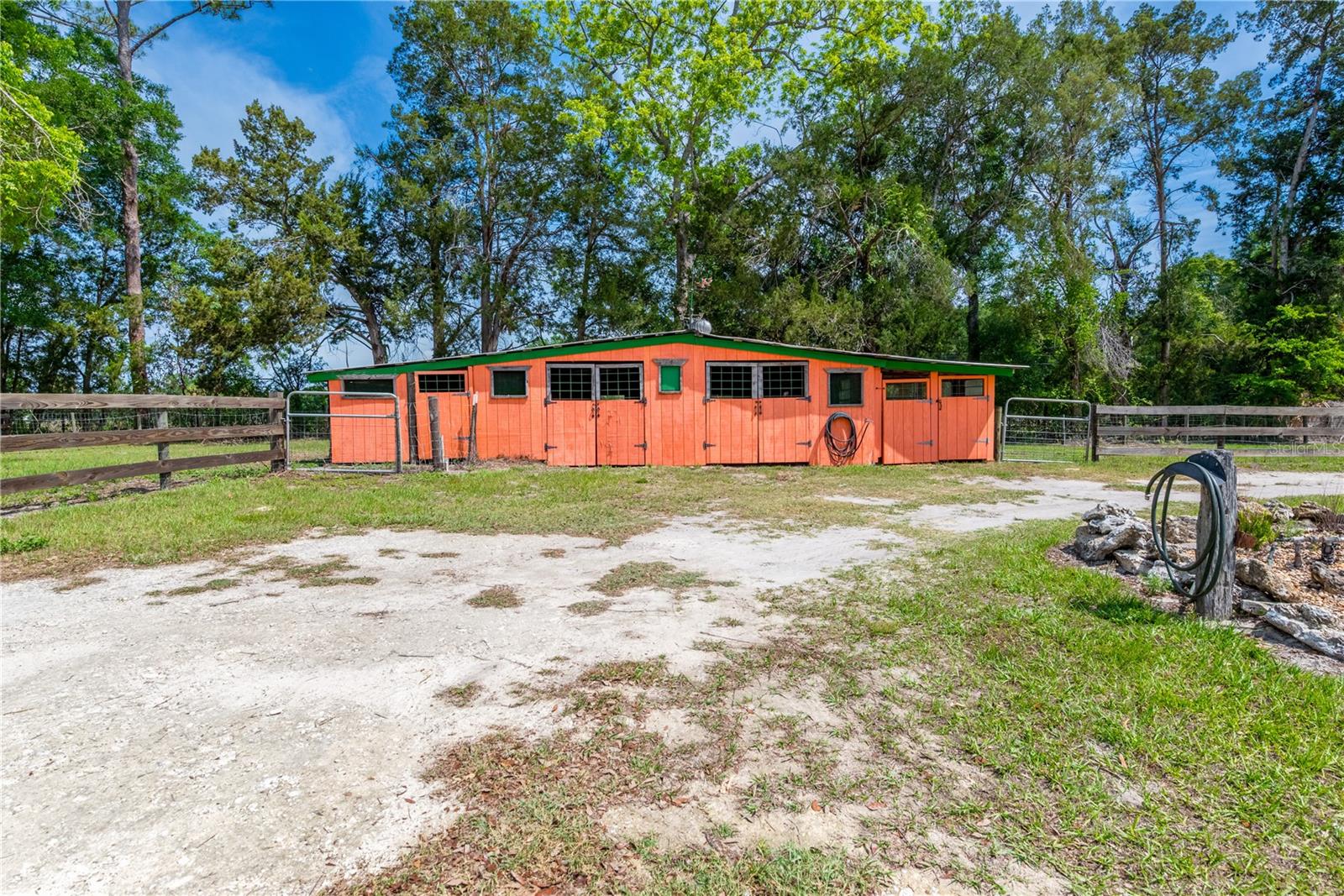 6150 NW COUNTY ROAD 345, CHIEFLAND, FL, 32626