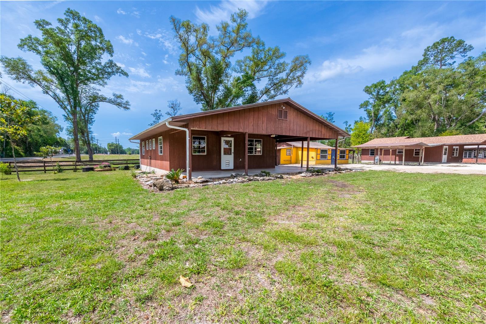 6150 NW COUNTY ROAD 345, CHIEFLAND, FL, 32626