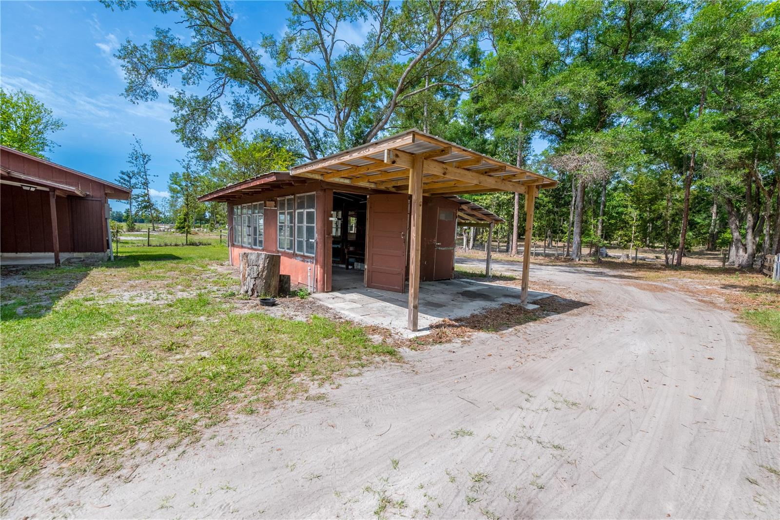 6150 NW COUNTY ROAD 345, CHIEFLAND, FL, 32626