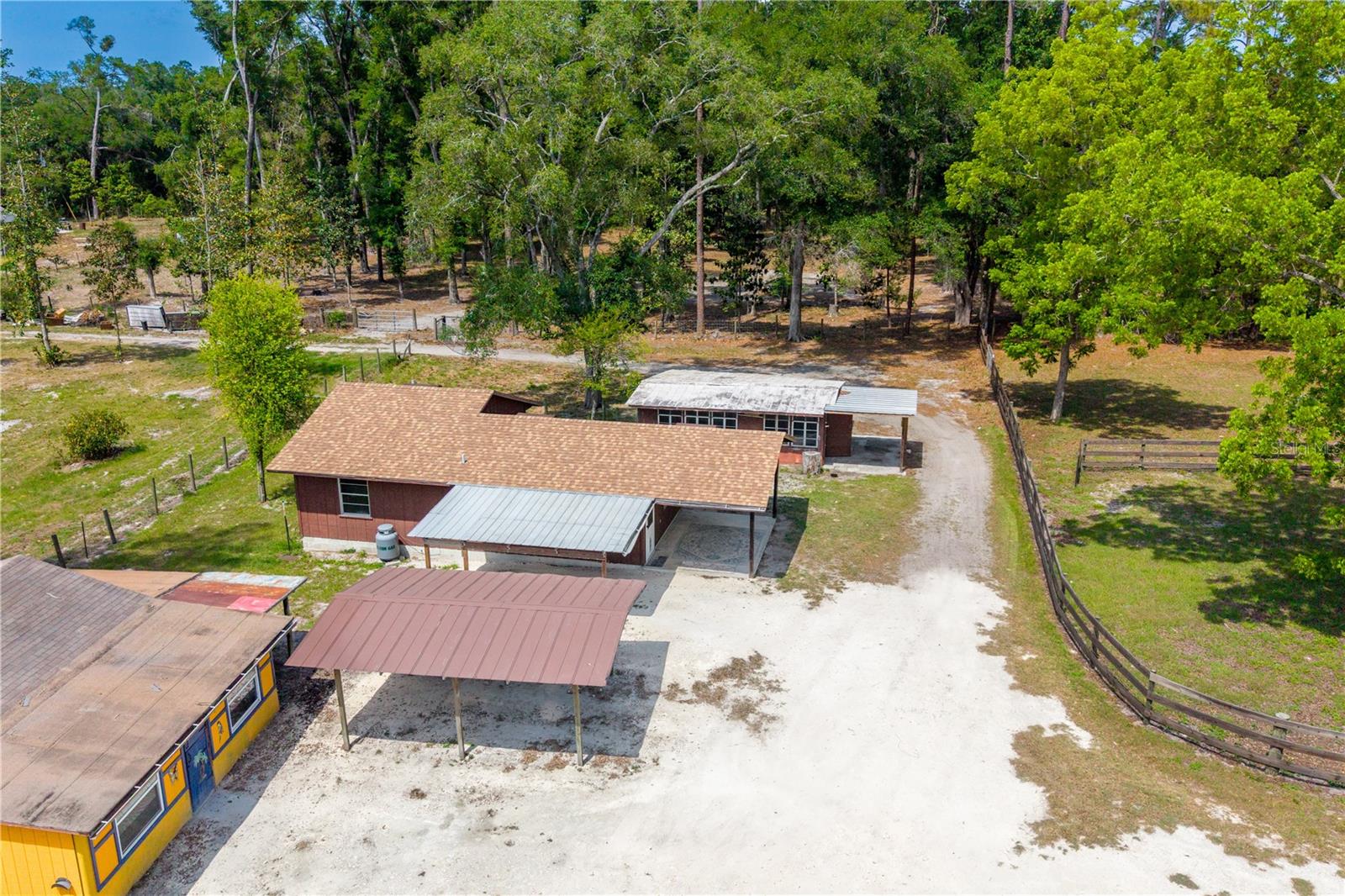 6150 NW COUNTY ROAD 345, CHIEFLAND, FL, 32626