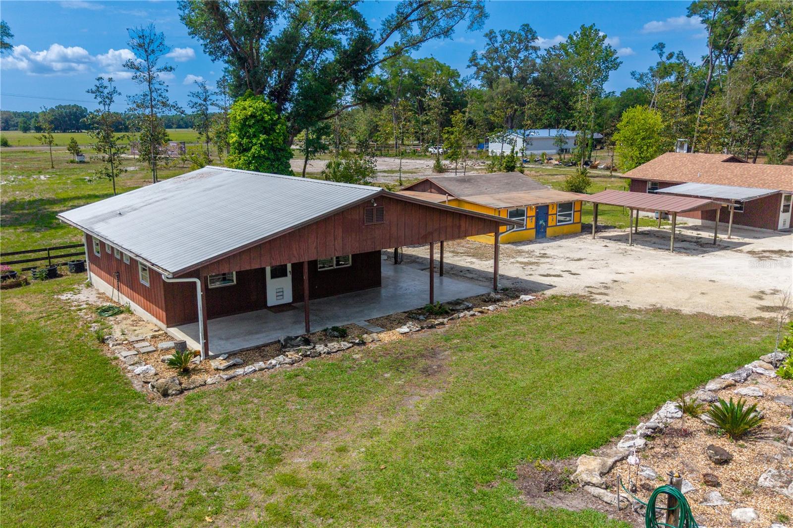 6150 NW COUNTY ROAD 345, CHIEFLAND, FL, 32626