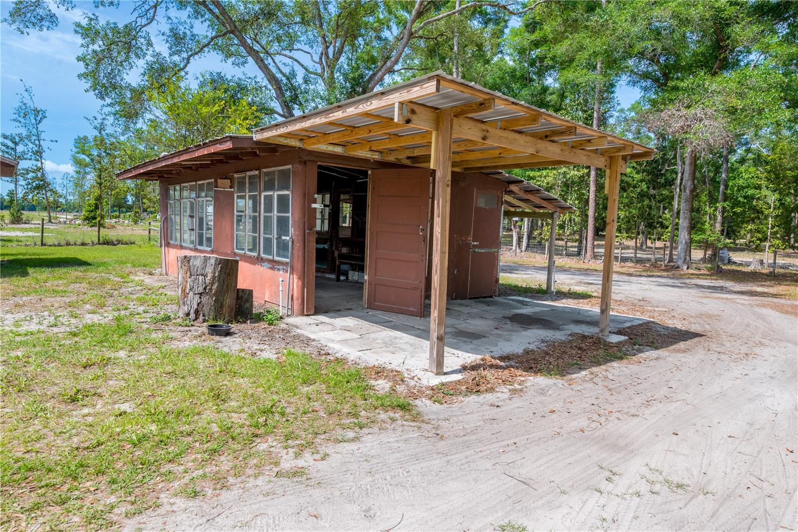6150 NW COUNTY ROAD 345, CHIEFLAND, FL, 32626