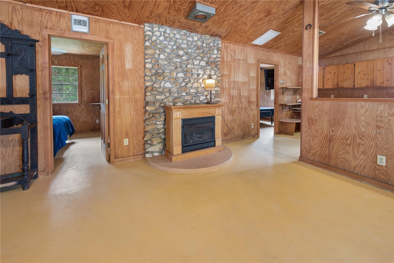 6150 NW COUNTY ROAD 345, CHIEFLAND, FL, 32626