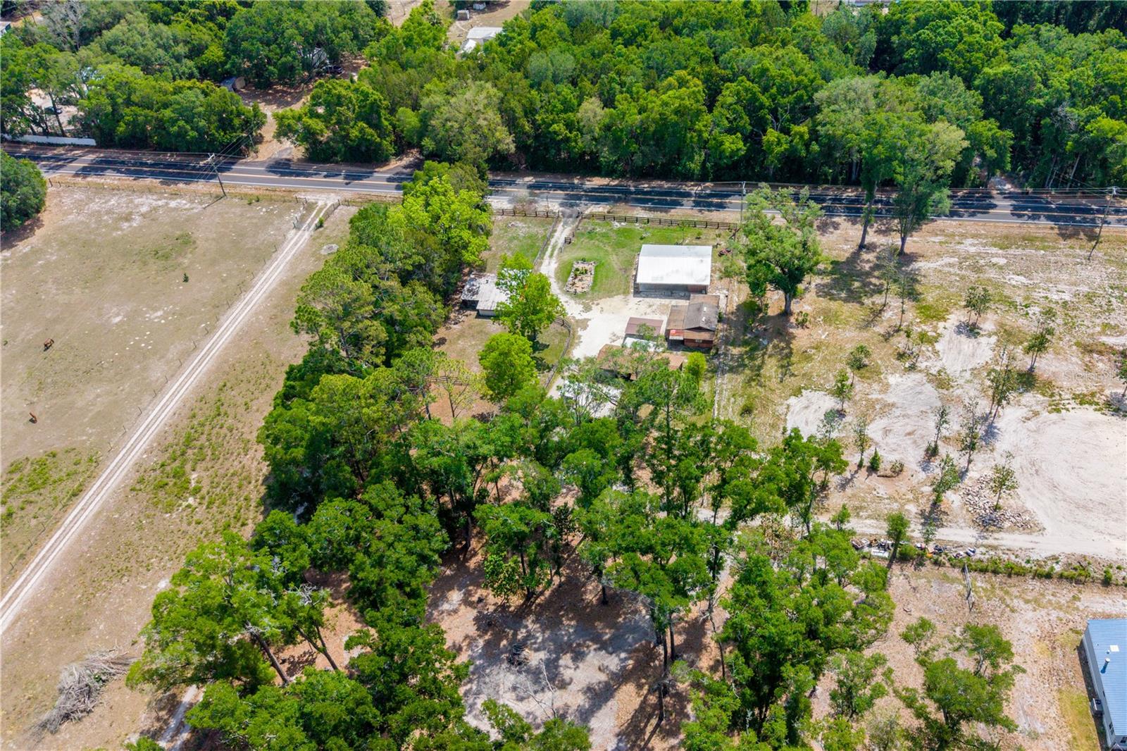 6150 NW COUNTY ROAD 345, CHIEFLAND, FL, 32626
