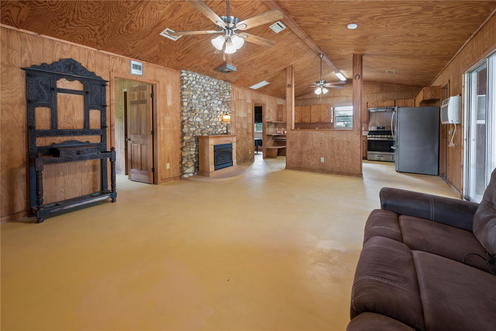 6150 NW COUNTY ROAD 345, CHIEFLAND, FL, 32626