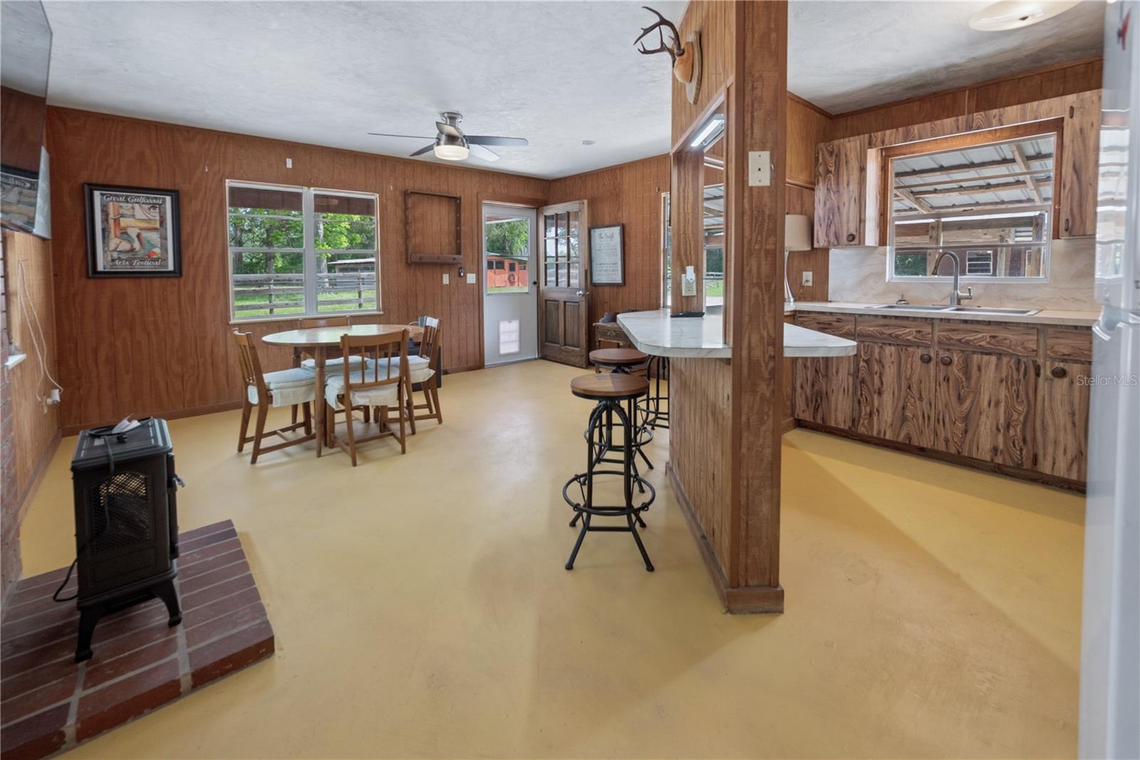 6150 NW COUNTY ROAD 345, CHIEFLAND, FL, 32626