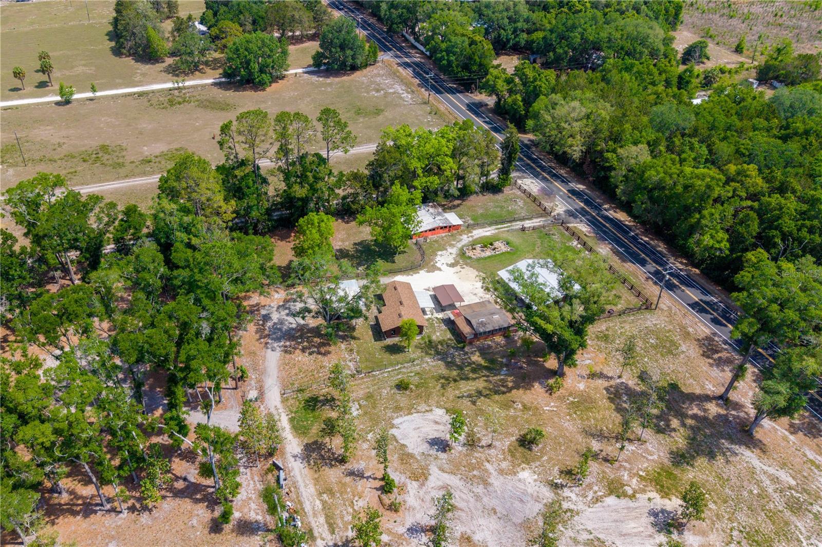 6150 NW COUNTY ROAD 345, CHIEFLAND, FL, 32626