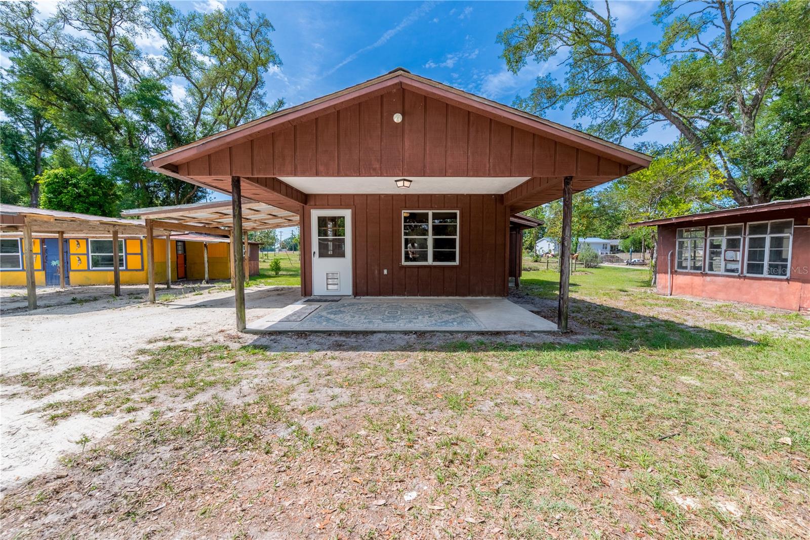 6150 NW COUNTY ROAD 345, CHIEFLAND, FL, 32626