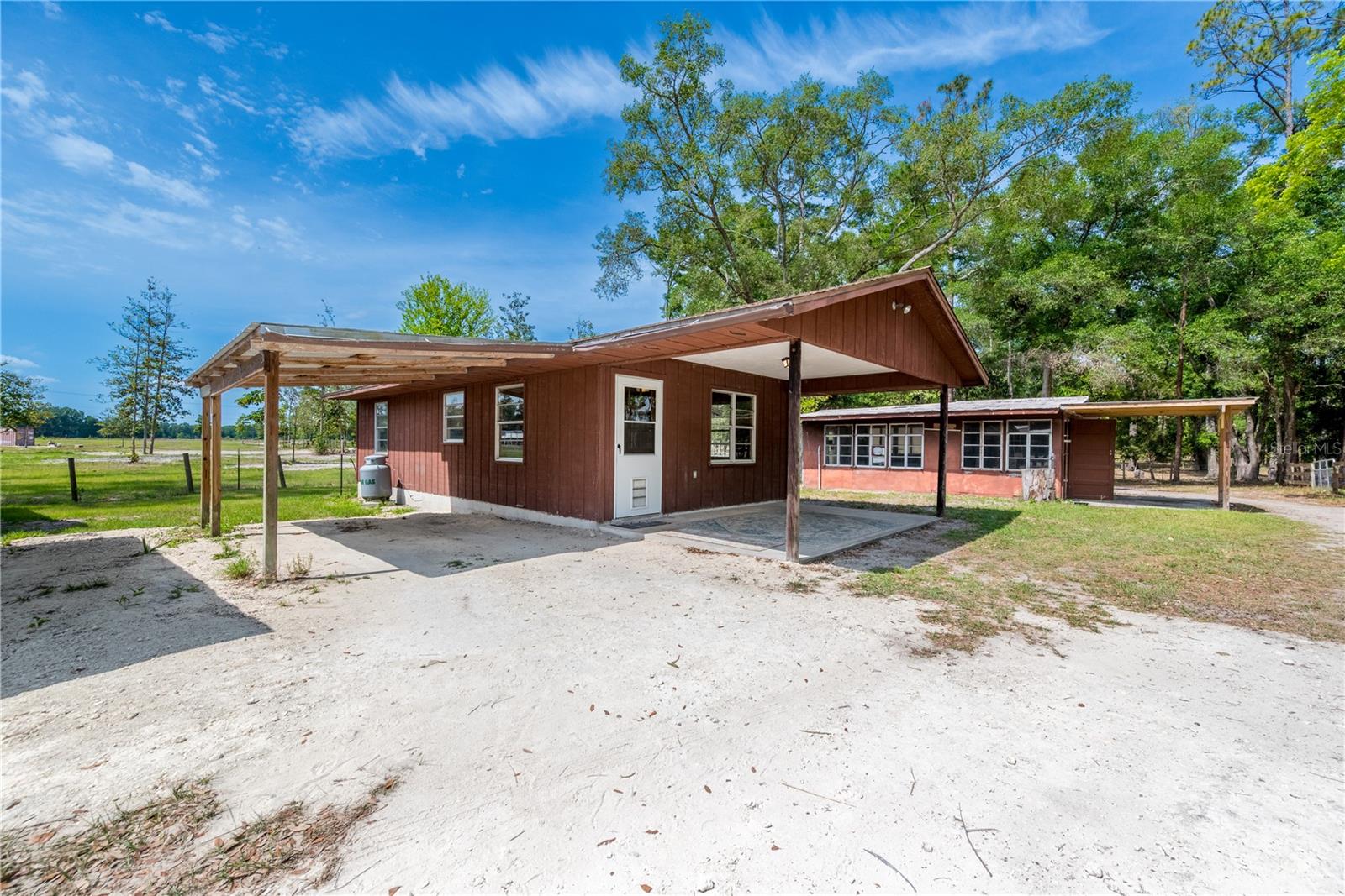 6150 NW COUNTY ROAD 345, CHIEFLAND, FL, 32626