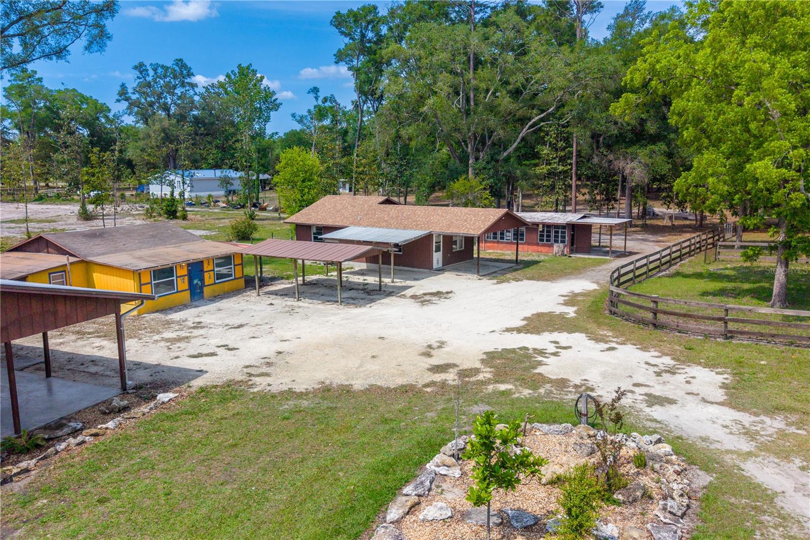 6150 NW COUNTY ROAD 345, CHIEFLAND, FL, 32626
