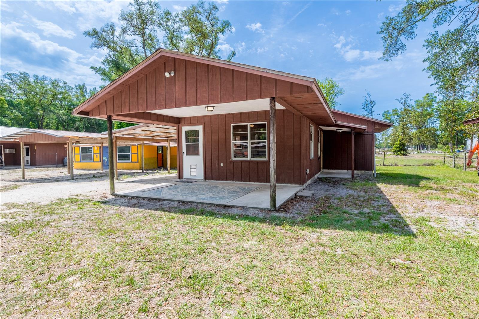 6150 NW COUNTY ROAD 345, CHIEFLAND, FL, 32626