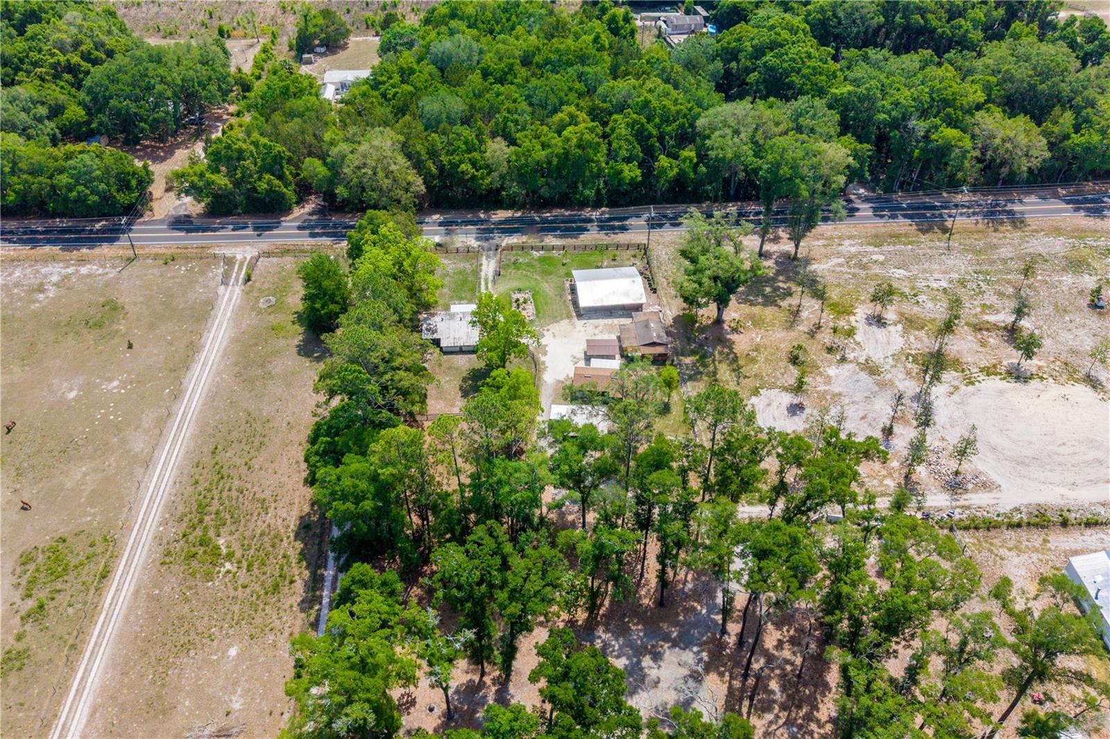 6150 NW COUNTY ROAD 345, CHIEFLAND, FL, 32626