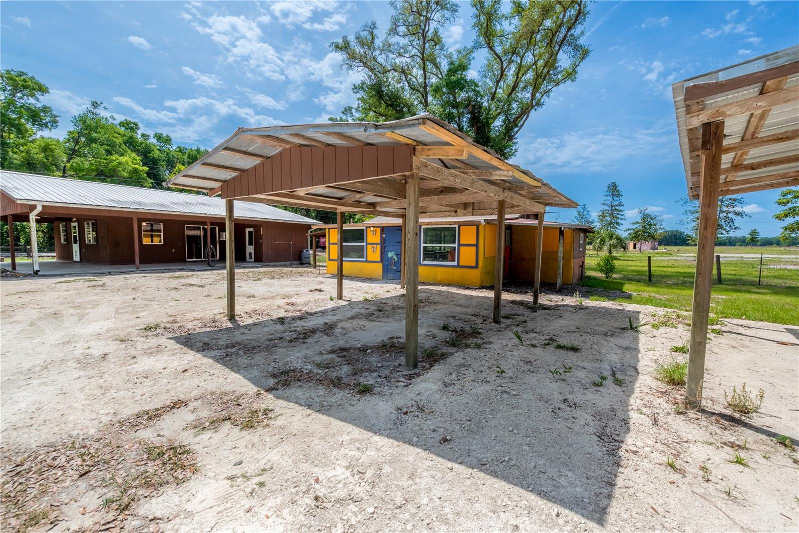 6150 NW COUNTY ROAD 345, CHIEFLAND, FL, 32626