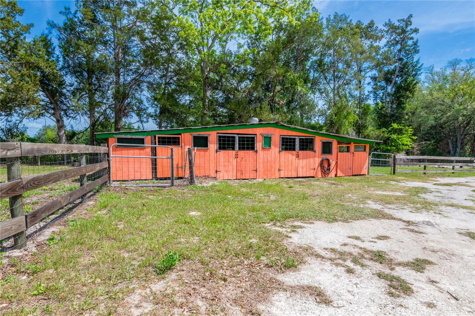 6150 NW COUNTY ROAD 345, CHIEFLAND, FL, 32626