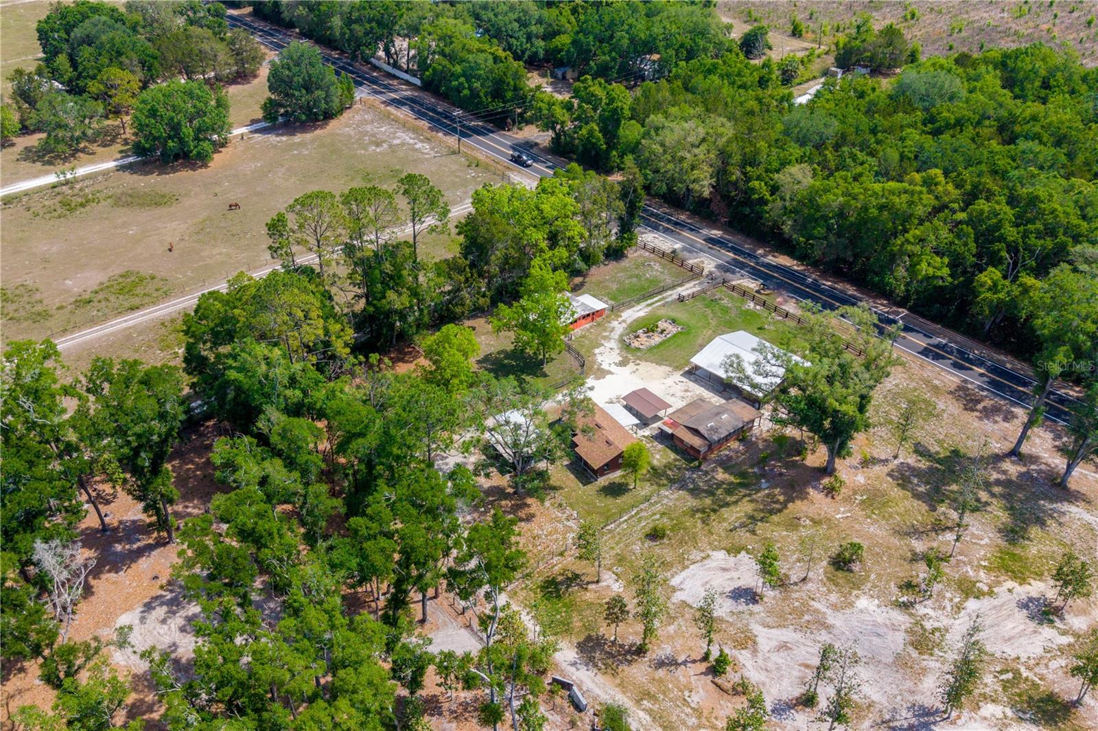 6150 NW COUNTY ROAD 345, CHIEFLAND, FL, 32626