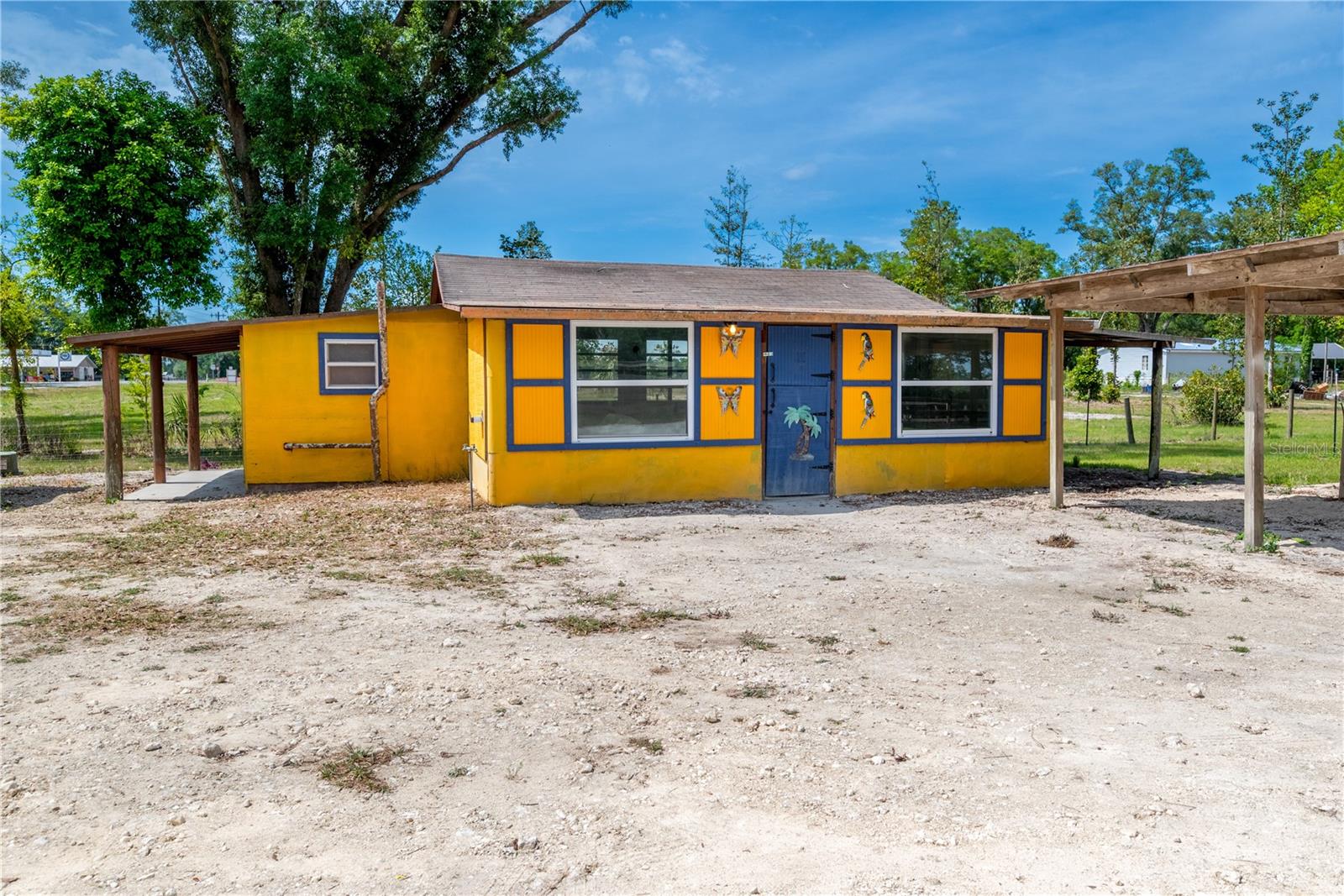 6150 NW COUNTY ROAD 345, CHIEFLAND, FL, 32626