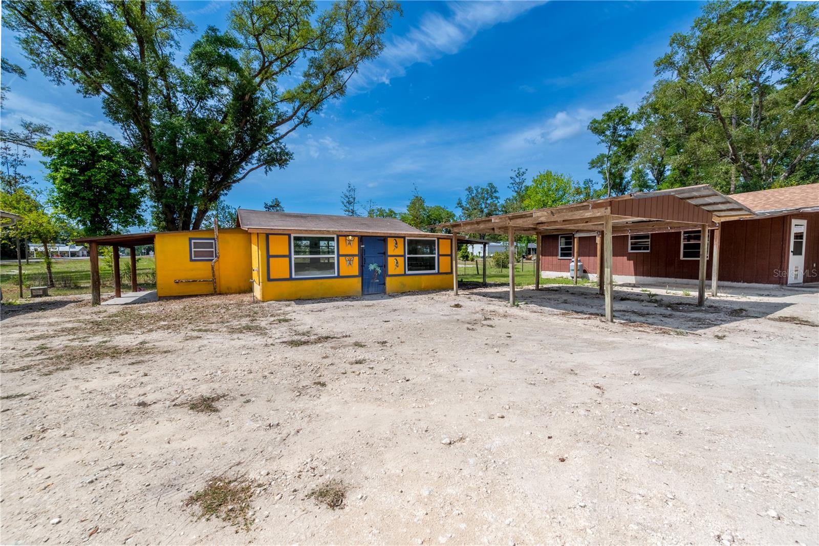 6150 NW COUNTY ROAD 345, CHIEFLAND, FL, 32626