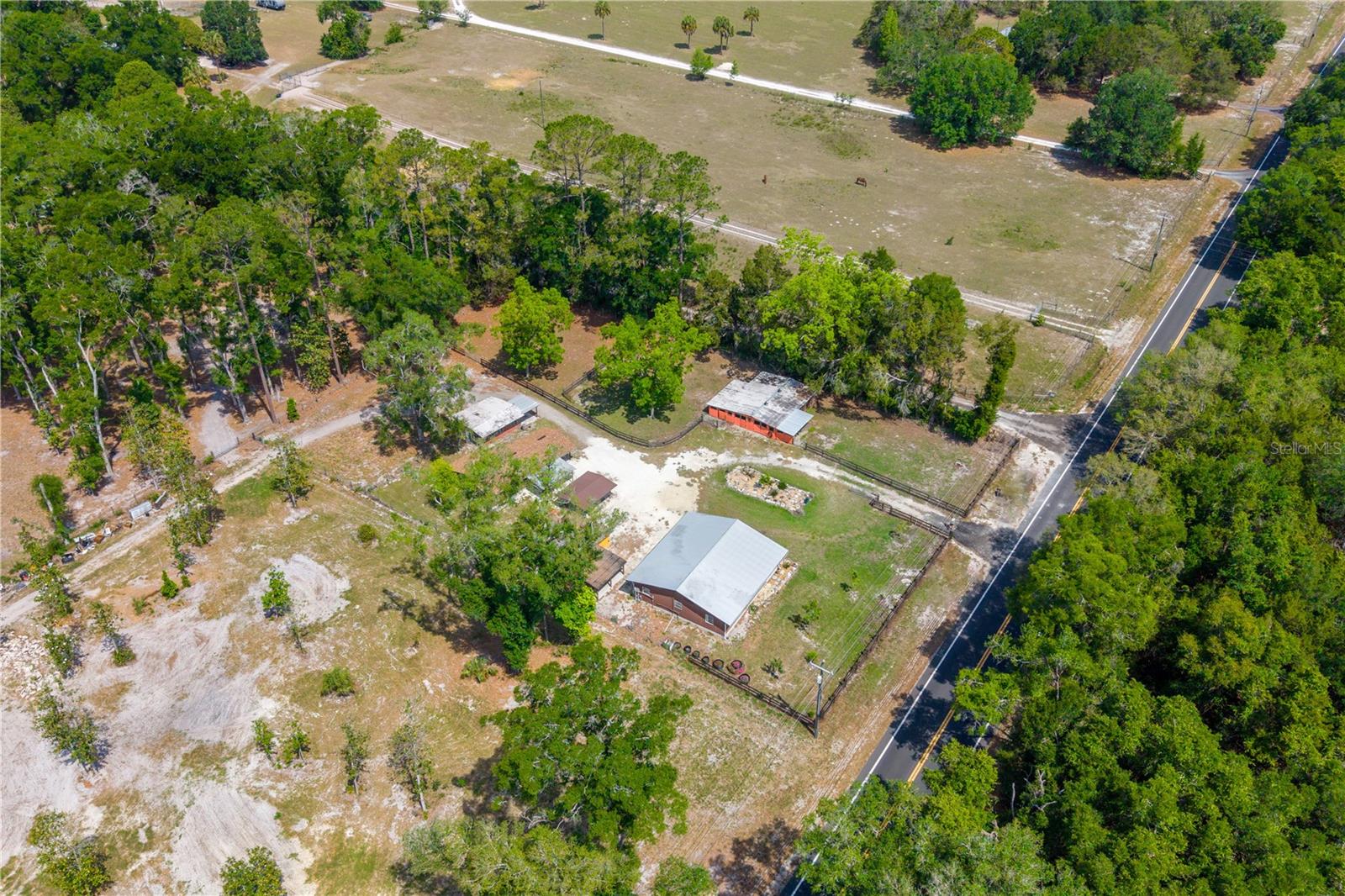 6150 NW COUNTY ROAD 345, CHIEFLAND, FL, 32626