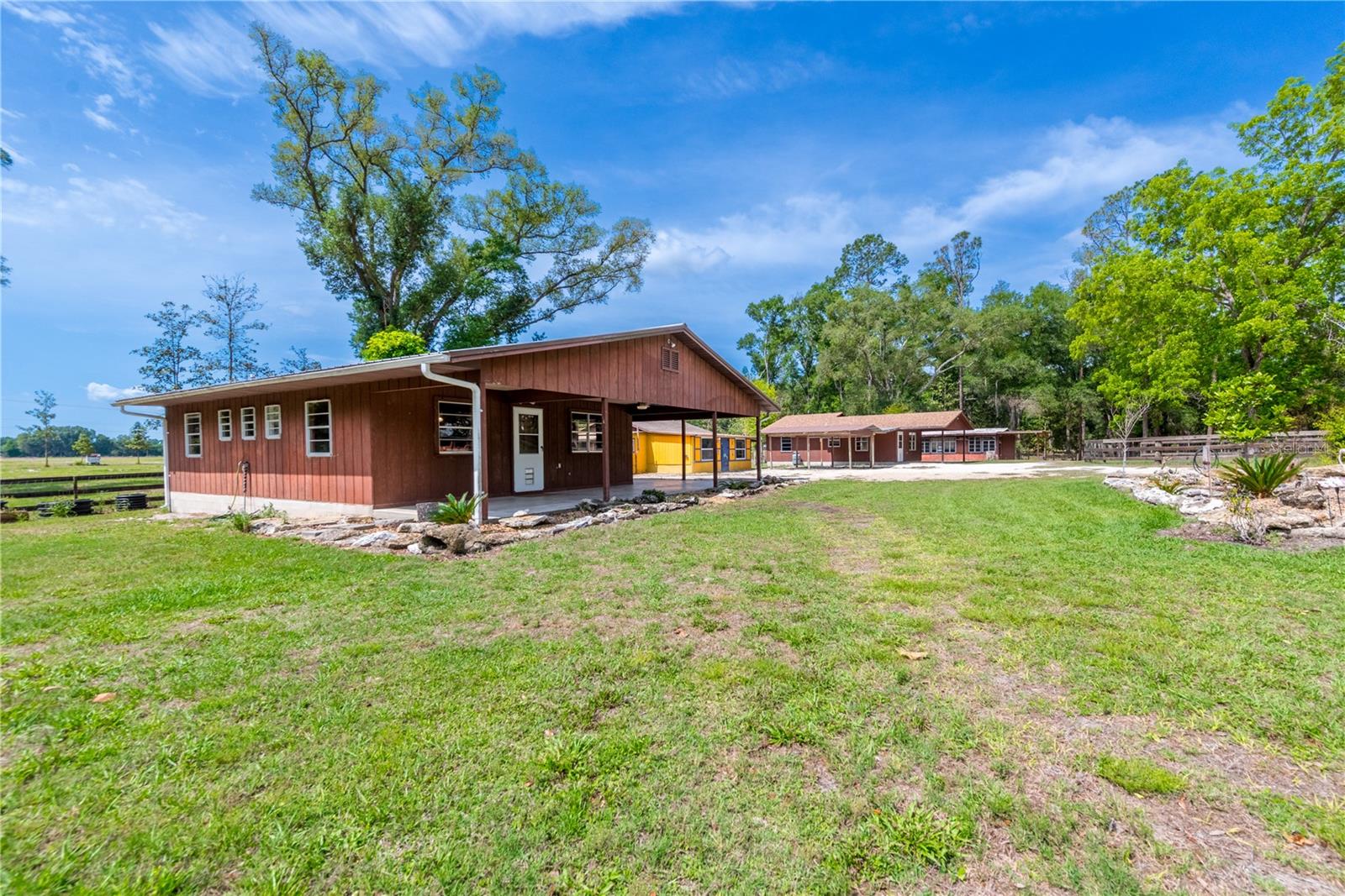 6150 NW COUNTY ROAD 345, CHIEFLAND, FL, 32626