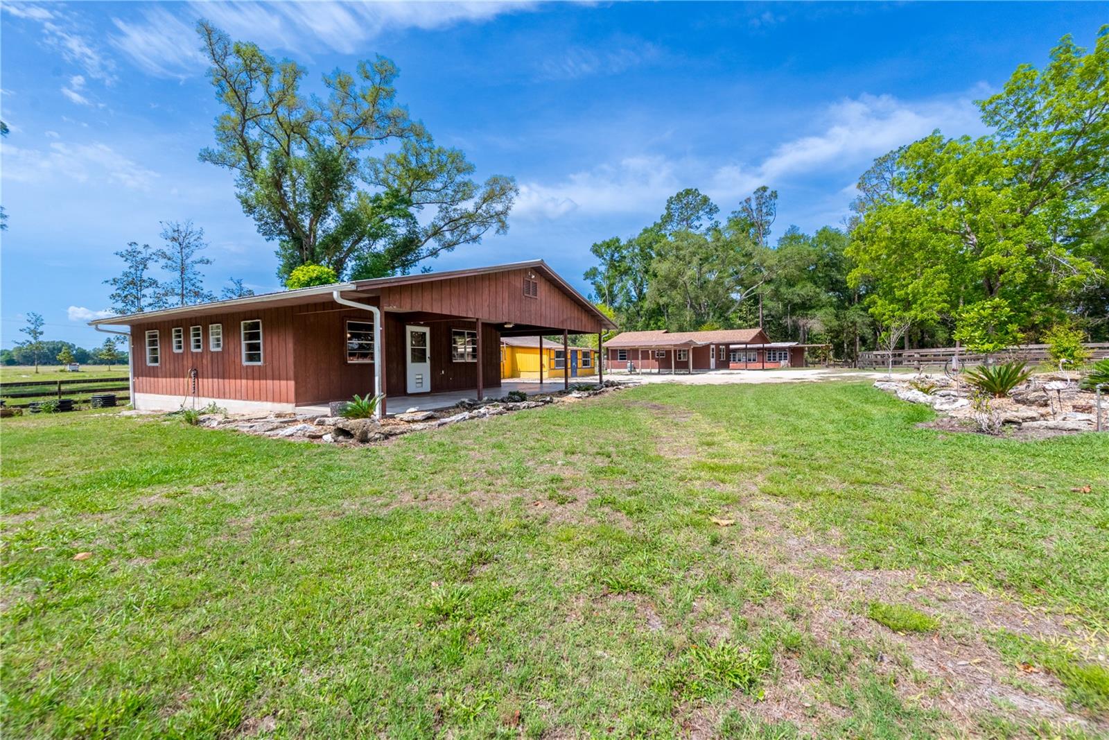 6150 NW COUNTY ROAD 345, CHIEFLAND, FL, 32626