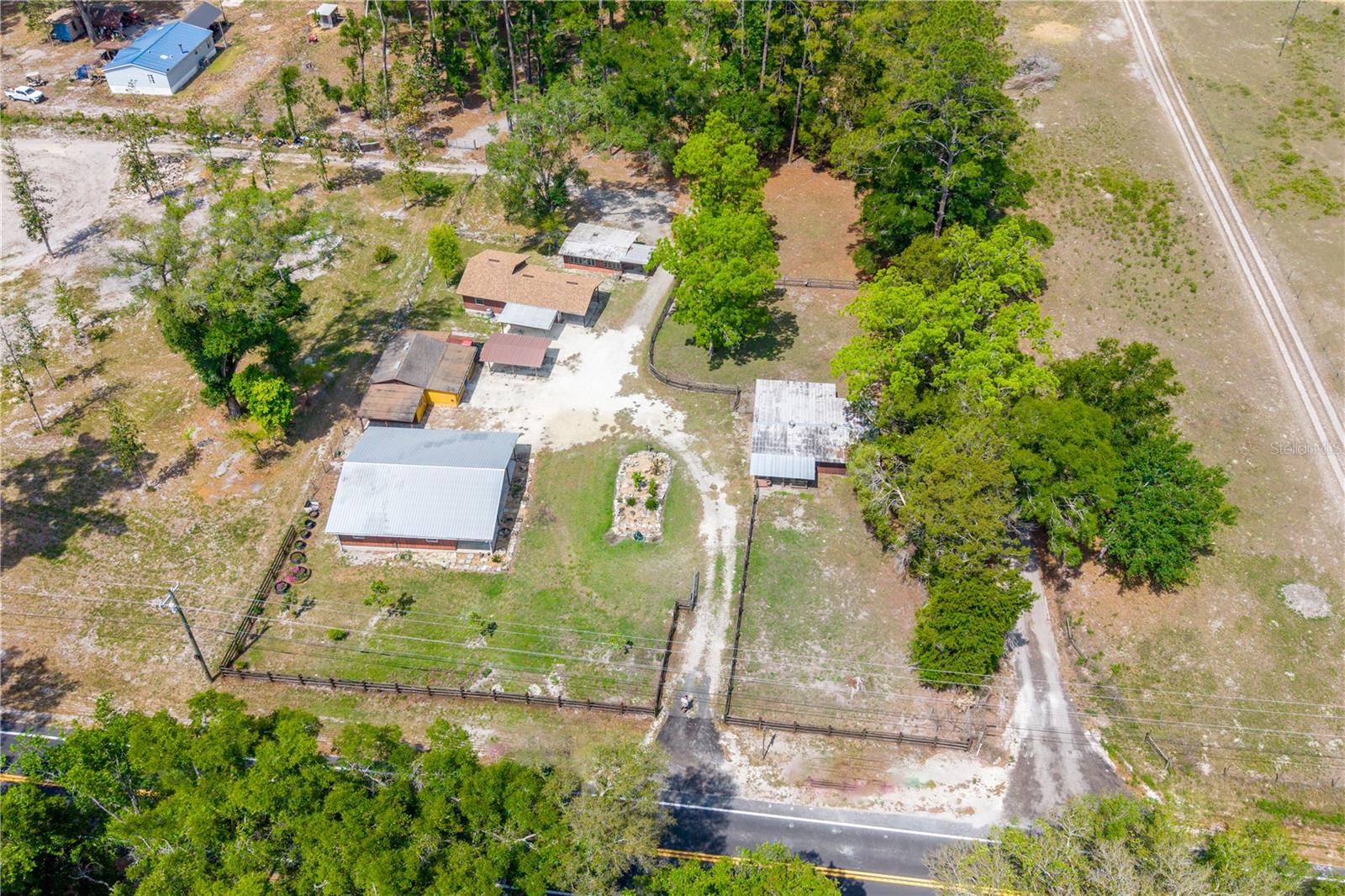 6150 NW COUNTY ROAD 345, CHIEFLAND, FL, 32626