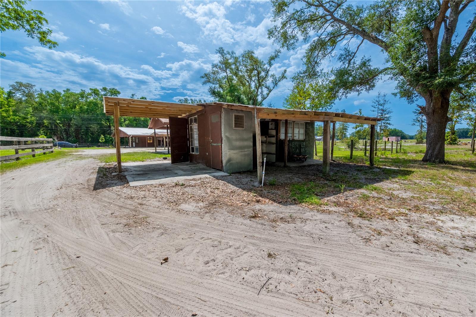 6150 NW COUNTY ROAD 345, CHIEFLAND, FL, 32626