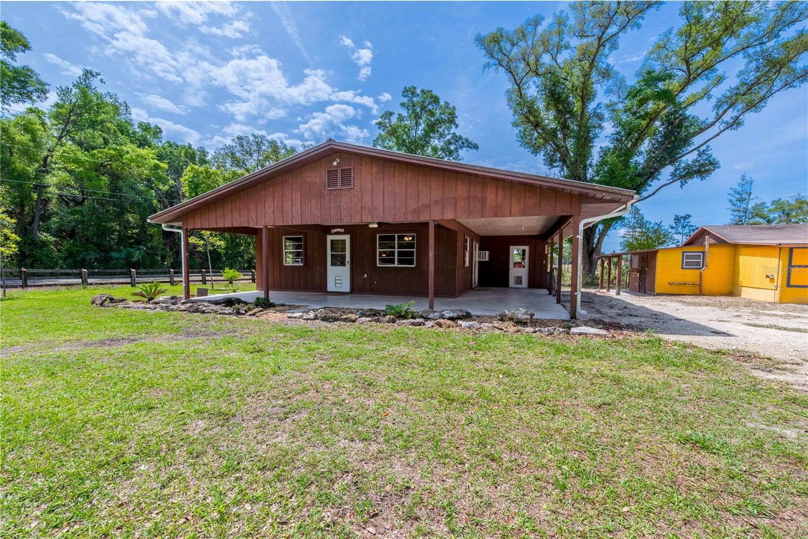 6150 NW COUNTY ROAD 345, CHIEFLAND, FL, 32626