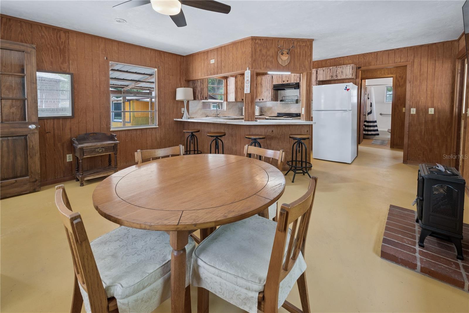 6150 NW COUNTY ROAD 345, CHIEFLAND, FL, 32626