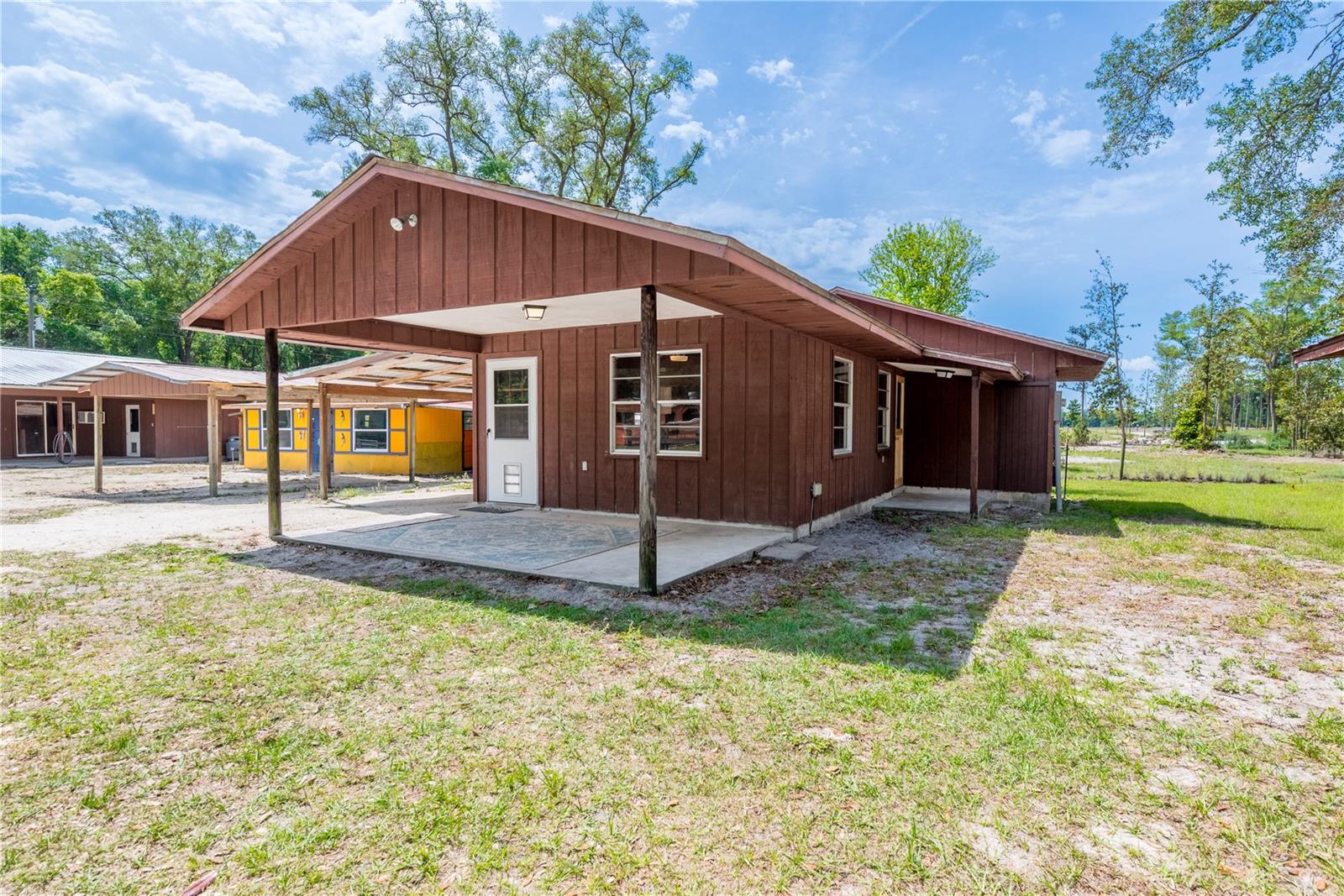 6150 NW COUNTY ROAD 345, CHIEFLAND, FL, 32626