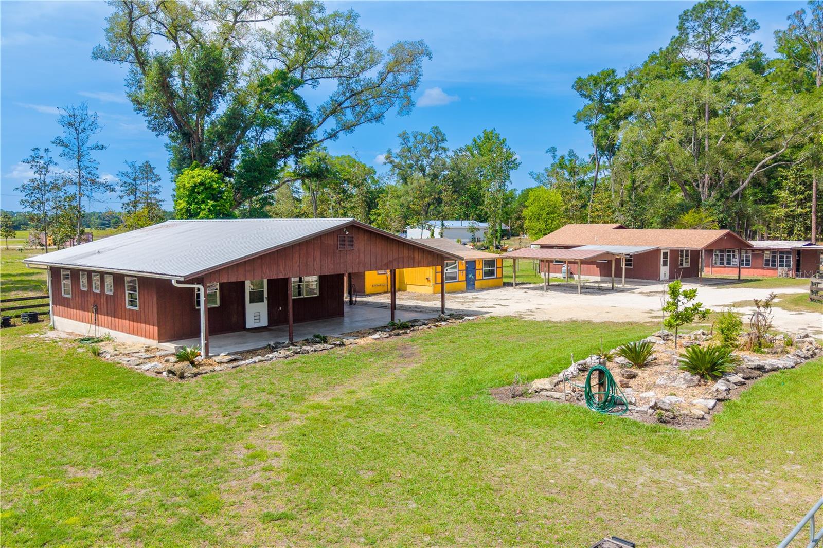 6150 NW COUNTY ROAD 345, CHIEFLAND, FL, 32626