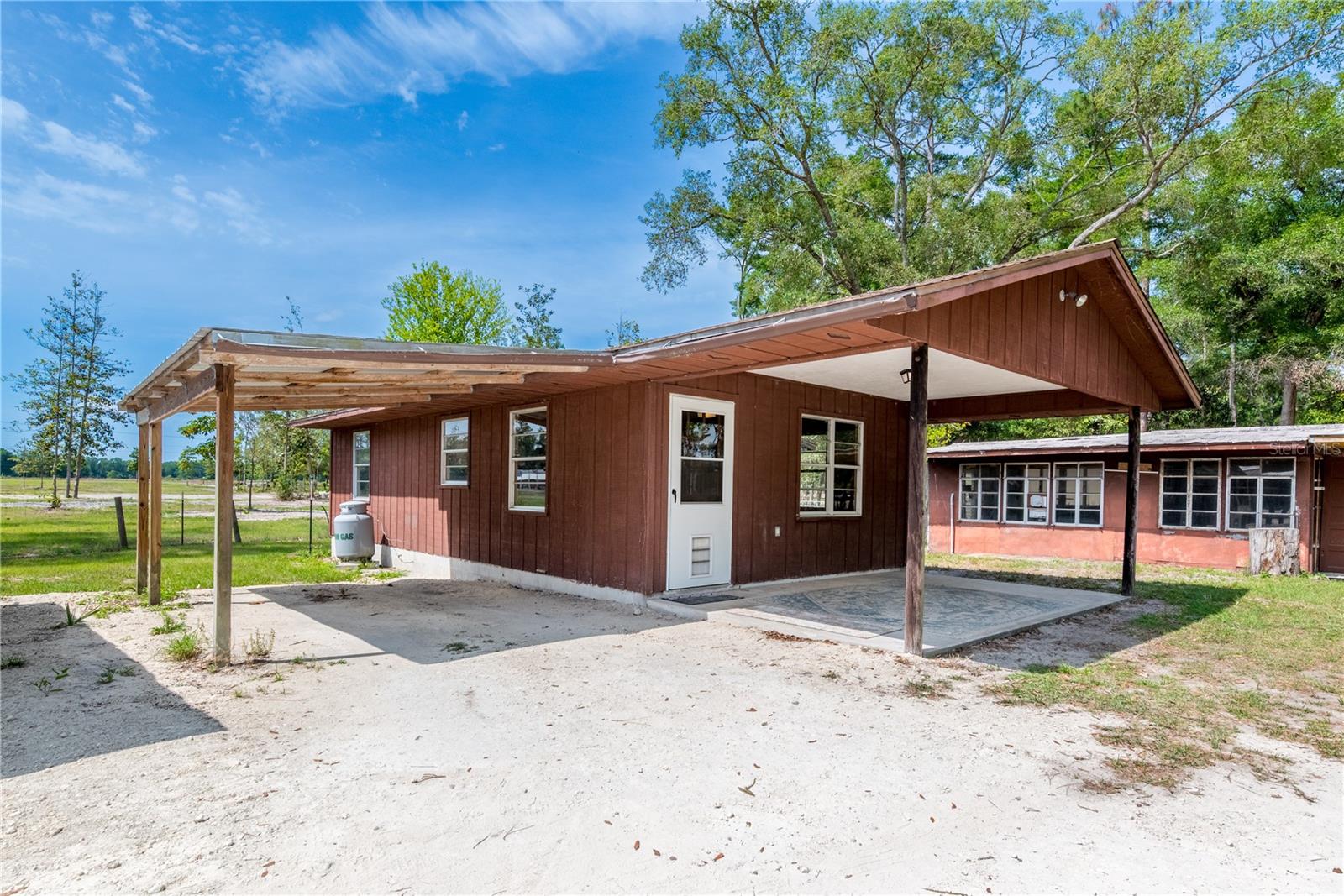 6150 NW COUNTY ROAD 345, CHIEFLAND, FL, 32626