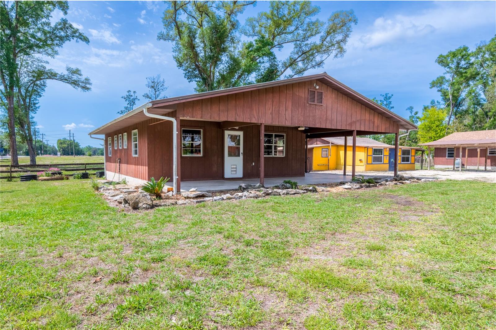 6150 NW COUNTY ROAD 345, CHIEFLAND, FL, 32626
