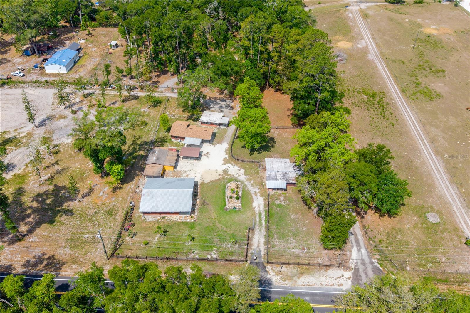 6150 NW COUNTY ROAD 345, CHIEFLAND, FL, 32626