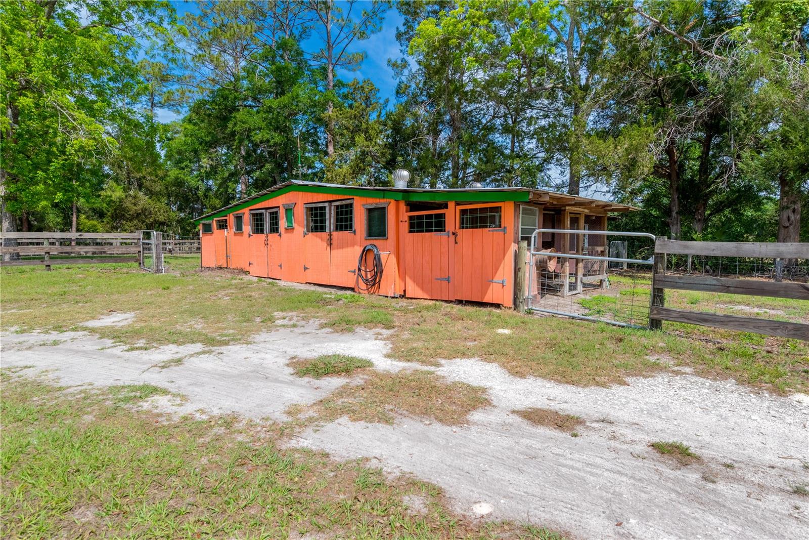 6150 NW COUNTY ROAD 345, CHIEFLAND, FL, 32626