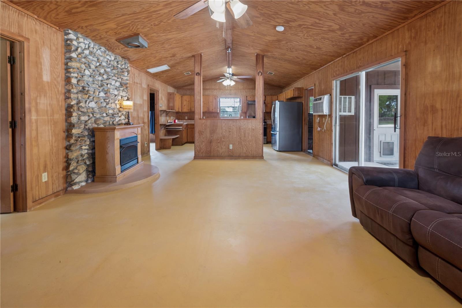 6150 NW COUNTY ROAD 345, CHIEFLAND, FL, 32626