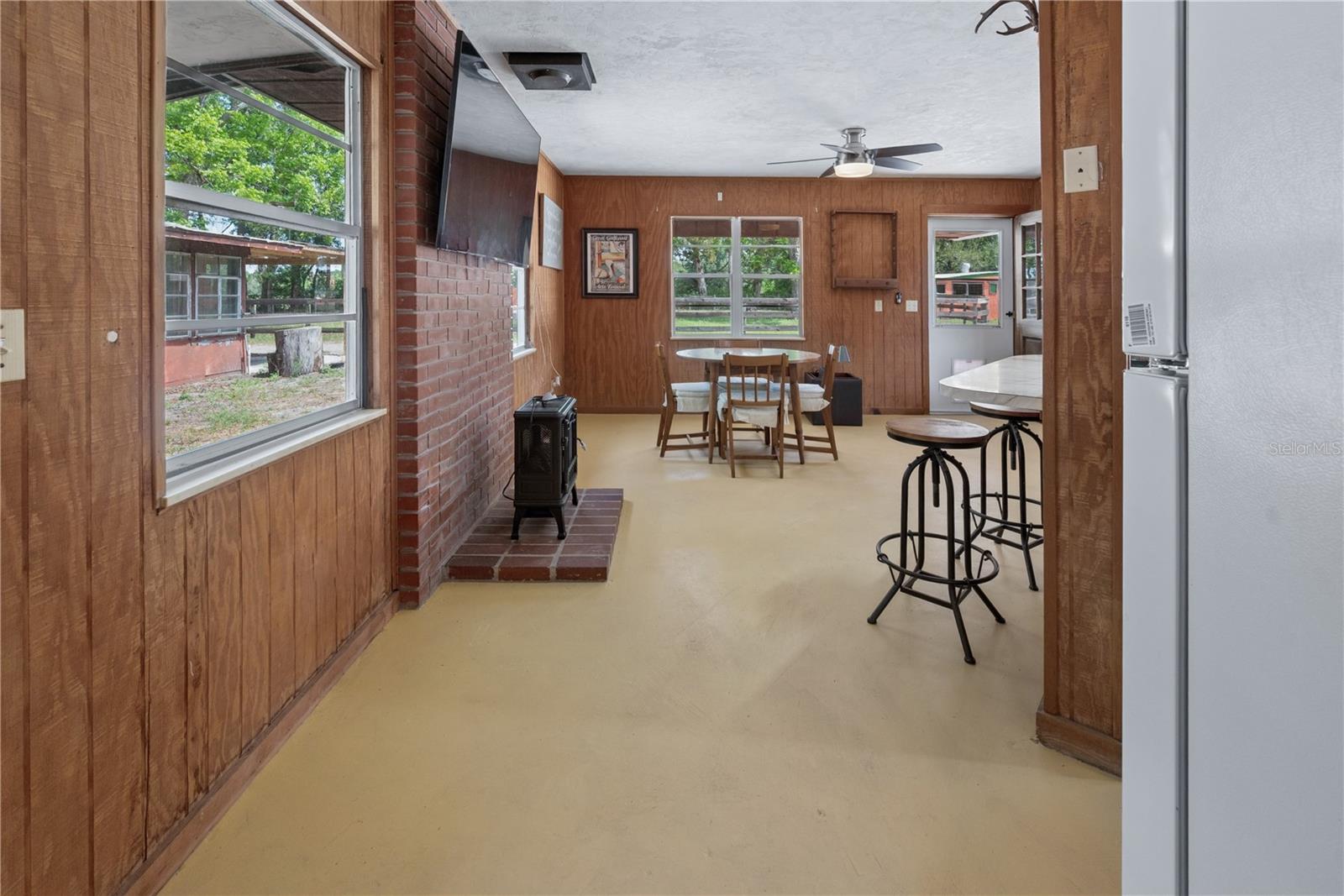 6150 NW COUNTY ROAD 345, CHIEFLAND, FL, 32626