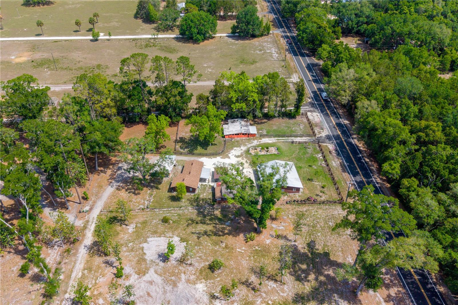 6150 NW COUNTY ROAD 345, CHIEFLAND, FL, 32626