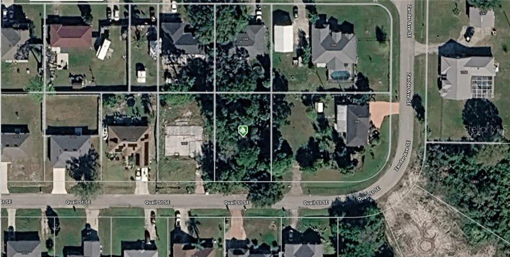 1045 QUAIL ST SE, PALM BAY, FL, 32909