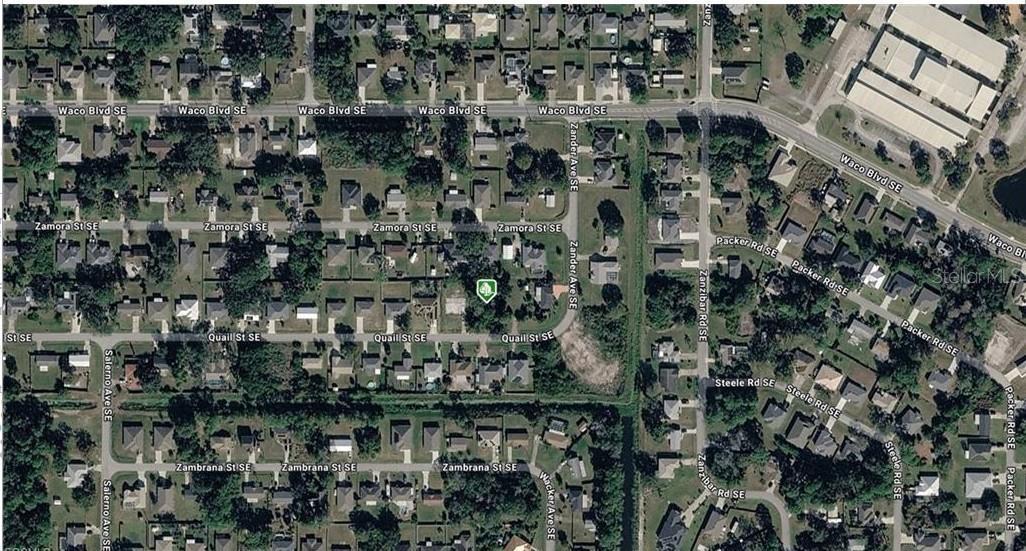 1045 QUAIL ST SE, PALM BAY, FL, 32909