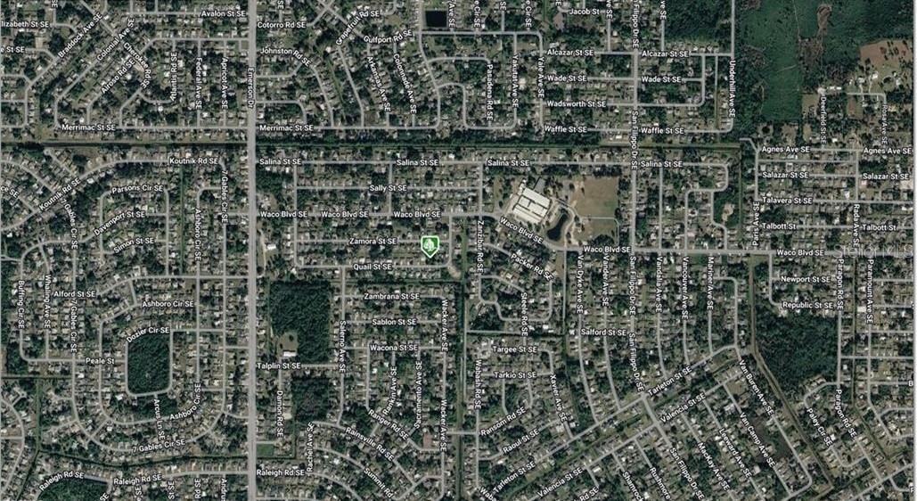1045 QUAIL ST SE, PALM BAY, FL, 32909
