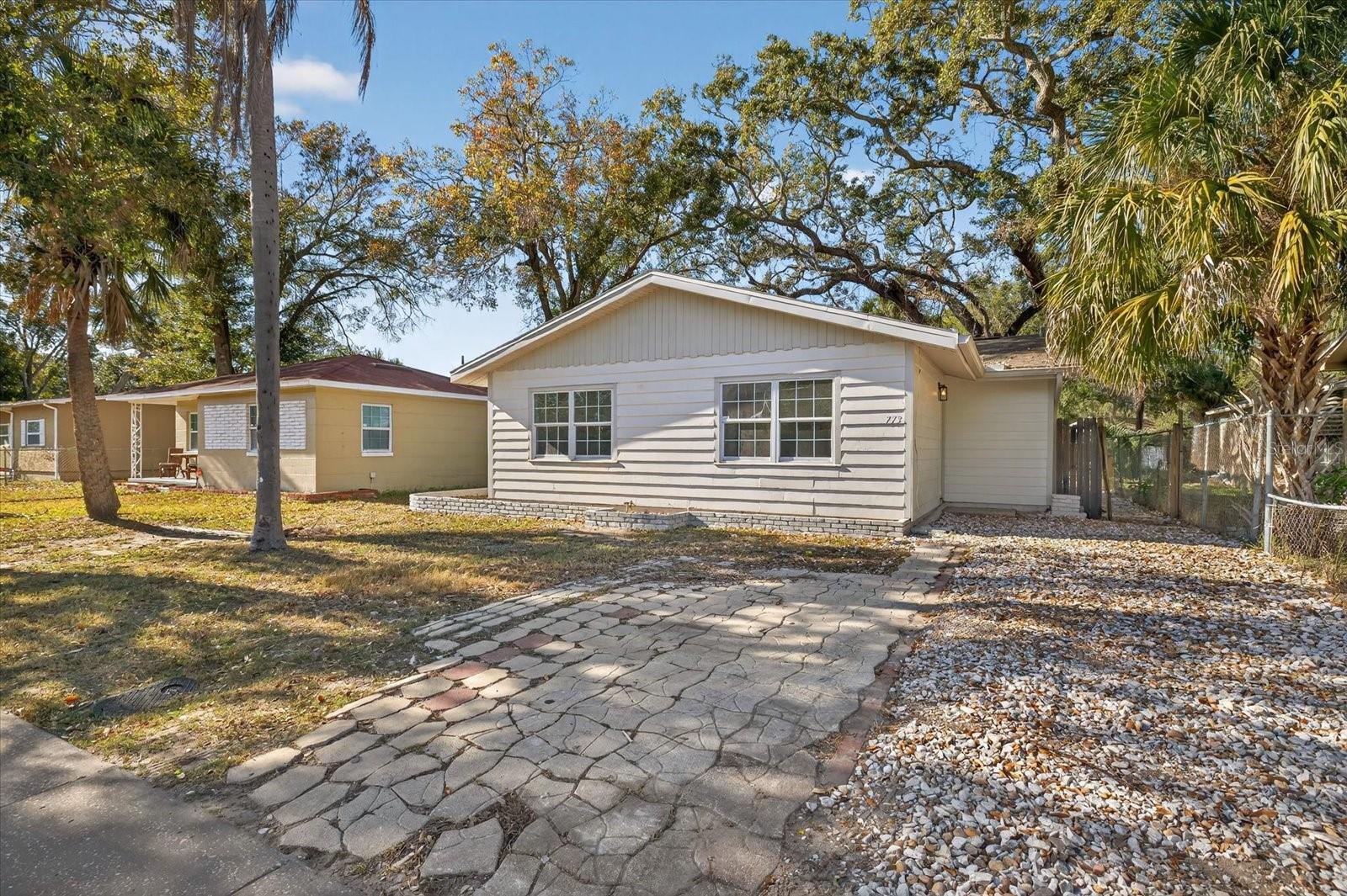 773 W HARBOR DR S, ST PETERSBURG, FL, 33705