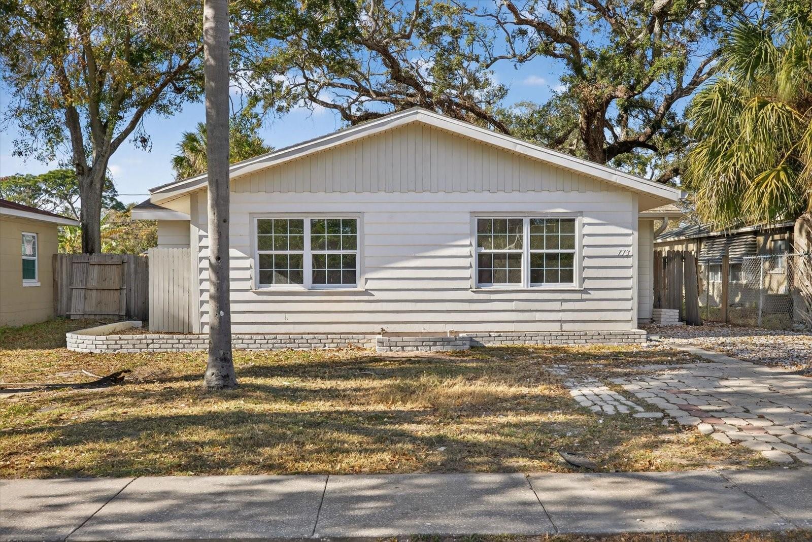 773 W HARBOR DR S, ST PETERSBURG, FL, 33705