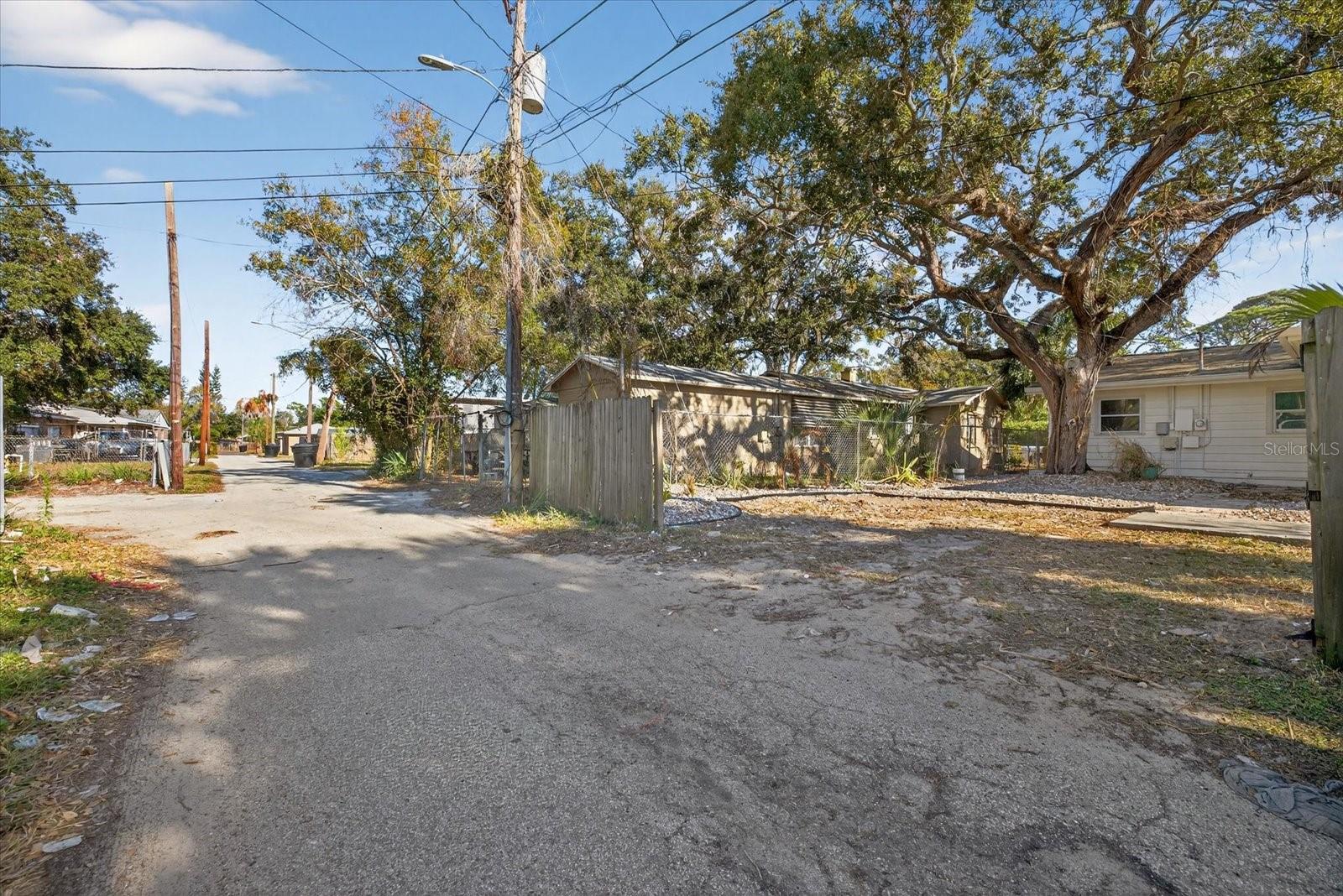 773 W HARBOR DR S, ST PETERSBURG, FL, 33705